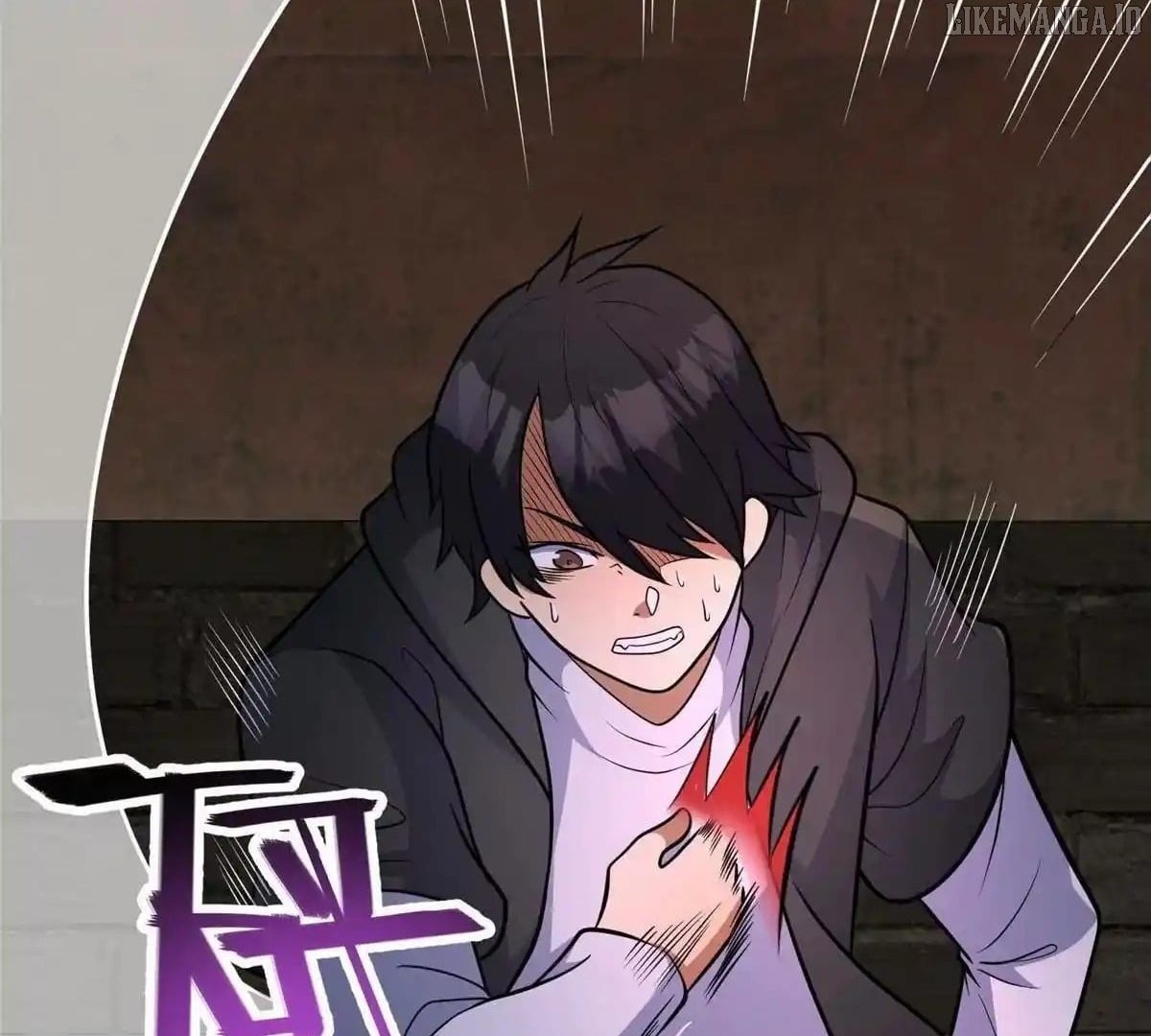 Divine Urban God Chapter 289 - page 92